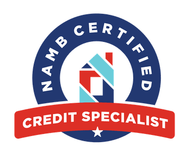 NAMB Certified Credit Specialist